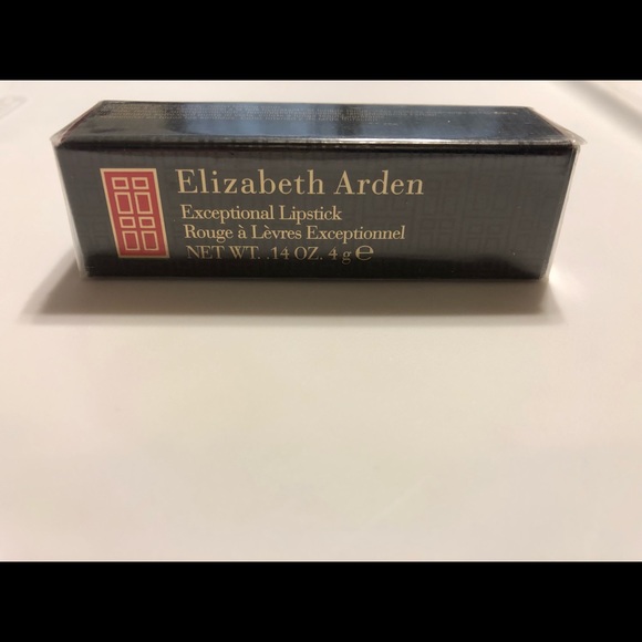 Elizabeth Arden Exceptional Lipstick #74 Marigold - Picture 4 of 7